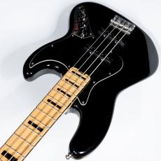 Fender American Elite Jazz Bass Black【中古】_11