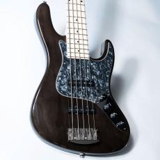 Kikuchi Guitars Hermes MV5【キクチギターズ】【5弦】【約3.745kg】