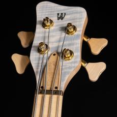 Warwick CS Streamer LX【ワーウィック】【エレキベース】_4