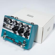 Shin's Music DBL-ODS+FLOOD DRV【シンズミュージック】【サウンドメッセ限定】