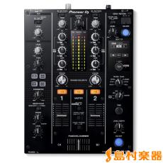 Pioneer DJM-450 Beat FX搭載 2ch DJミキサー【ショッピングクレジット分割無金利対応可】