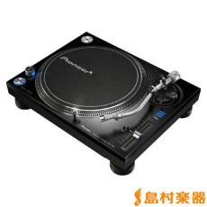 Pioneer PLX-1000 ターンテーブルPLX1000【現物画像】【欠損パーツ有り・店頭展示入替え特価】_2