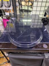 Pioneer PLX-1000 ターンテーブルPLX1000【現物画像】【欠損パーツ有り・店頭展示入替え特価】_4