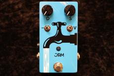 JAM Pedals Water Fall 【担当一押し!】【コーラス/ビブラートペダル】【ハンドメイド】【即納可能】_2