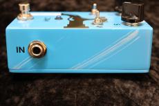 JAM Pedals Water Fall 【担当一押し!】【コーラス/ビブラートペダル】【ハンドメイド】【即納可能】_5