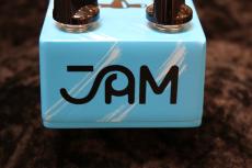 JAM Pedals Water Fall 【担当一押し!】【コーラス/ビブラートペダル】【ハンドメイド】【即納可能】_6