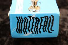 JAM Pedals Water Fall 【担当一押し!】【コーラス/ビブラートペダル】【ハンドメイド】【即納可能】_7