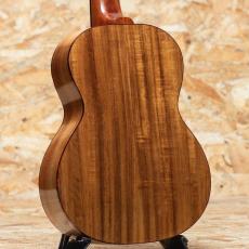 URABE [占部ウクレレ] T-46 Hawaiian Koa/Slotted Head/Big Tenor_2