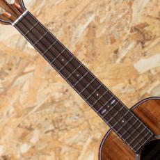 URABE [占部ウクレレ] T-46 Hawaiian Koa/Slotted Head/Big Tenor_6