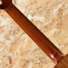 URABE [占部ウクレレ] T-46 Hawaiian Koa/Slotted Head/Big Tenor_7