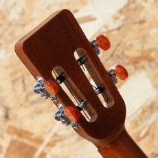 URABE [占部ウクレレ] T-46 Hawaiian Koa/Slotted Head/Big Tenor_9