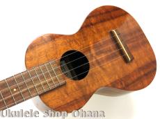 Kamaka [HF-2] コンサート ホワイトラベル ハワイアンコア 1999年/中古委託_6
