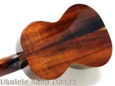 Kamaka [HF-2] コンサート ホワイトラベル ハワイアンコア 1999年/中古委託_7