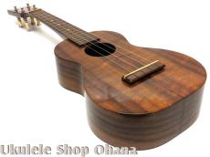 Kamaka [HF-2] コンサート ホワイトラベル ハワイアンコア 1999年/中古委託_8