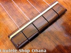 Kamaka [HF-2] コンサート ホワイトラベル ハワイアンコア 1999年/中古委託_11