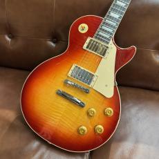 Gibson 【リアル極上杢】Les Paul Standard '50s / Heritage Cherry Sunburst #230150150 [4.41kg]