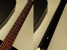 Martin CTM D Adirondack / Mahogany Black #1952124 【Limited Edition】_4