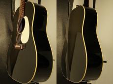Martin CTM D Adirondack / Mahogany Black #1952124 【Limited Edition】_5