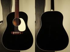 Martin CTM D Adirondack / Mahogany Black #1952124 【Limited Edition】_6