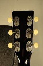 Martin CTM D Adirondack / Mahogany Black #1952124 【Limited Edition】_9