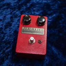 Van Diemens Red Ochre RO103 Red River Philips Mullard OC44N