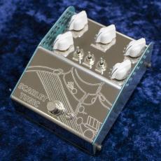 Thorpy FX SCARLET TUNIC Mermaid Sparkle Summer Edition