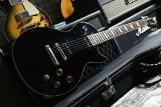 Gibson LTD 50s Les Paul Standard P90 EB (Ebony) 2005_2