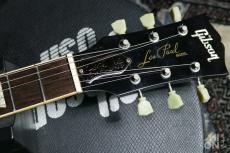 Gibson LTD 50s Les Paul Standard P90 EB (Ebony) 2005_3