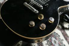 Gibson LTD 50s Les Paul Standard P90 EB (Ebony) 2005_4