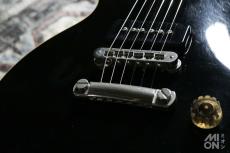 Gibson LTD 50s Les Paul Standard P90 EB (Ebony) 2005_5