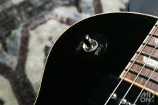 Gibson LTD 50s Les Paul Standard P90 EB (Ebony) 2005_6
