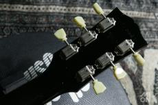 Gibson LTD 50s Les Paul Standard P90 EB (Ebony) 2005_7