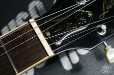 Gibson LTD 50s Les Paul Standard P90 EB (Ebony) 2005_9
