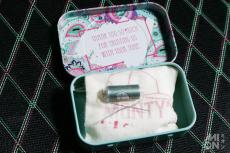 Monty's Guitars Monty's Oil Tone Capacitors (0.022uf)