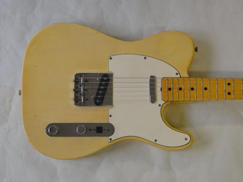 Fender Telecaster