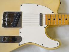 Fender Telecaster_7