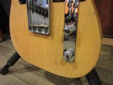 Fender 1952 Telecaster "THE BLACKGUARD"_3