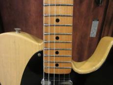 Fender 1952 Telecaster "THE BLACKGUARD"_4