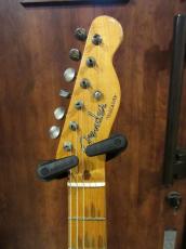 Fender 1952 Telecaster "THE BLACKGUARD"_5