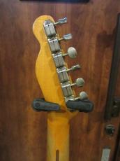 Fender 1952 Telecaster "THE BLACKGUARD"_6