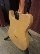 Fender 1952 Telecaster "THE BLACKGUARD"_7