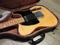 Fender 1952 Telecaster "THE BLACKGUARD"_8