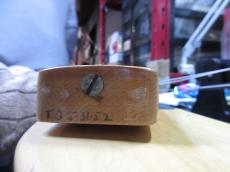 Fender 1952 Telecaster "THE BLACKGUARD"_11