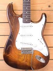 FERNANDES FST-85(80)BS/Special Finished Cashew 1976年 ビンテージ