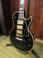 Gibson 1958 Les Paul Custom "BLACK BEAUTY"_2