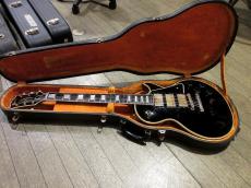 Gibson 1958 Les Paul Custom "BLACK BEAUTY"_8