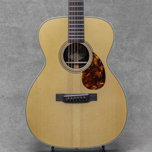 Collings OM2AHC Hill Country