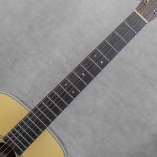 Collings OM2AHC Hill Country_7