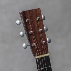 Collings OM2AHC Hill Country_9