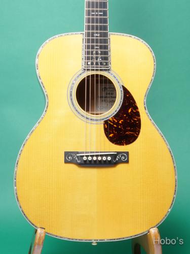Martin OM-42 Cambodian Rosewood